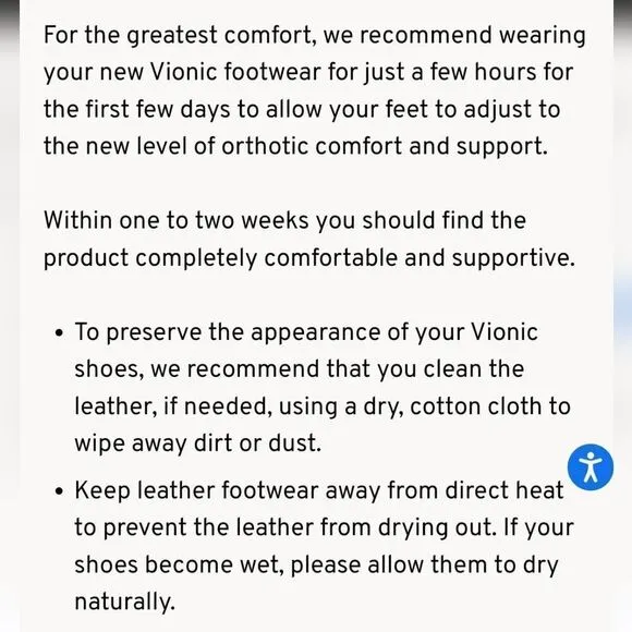 NIB Vionic Canoe Leo Leather Sandals