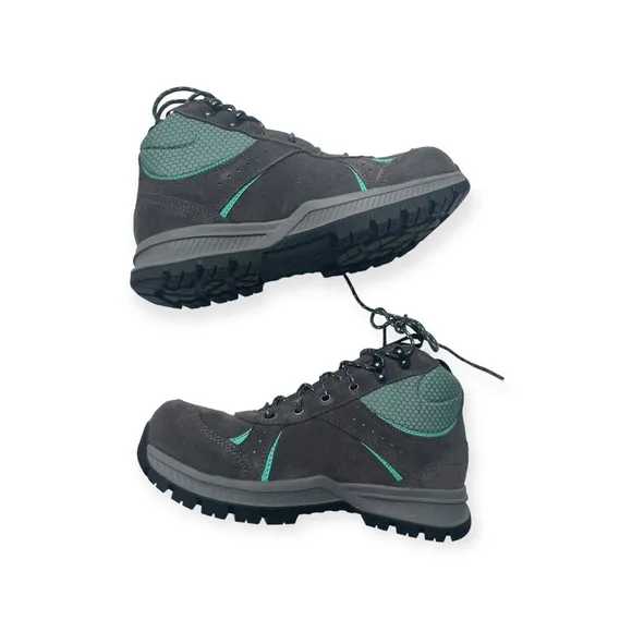 NIB Worx work boots with Aluminum toe