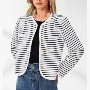 Nice button down overcoat for fall