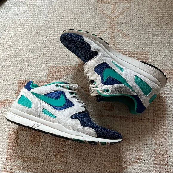 Nike Air Flow Storm Sz 11