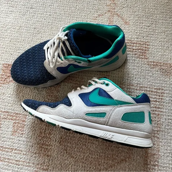 Nike Air Flow Storm Sz 11