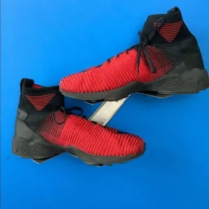 Nike Air Footscape Magista Athletic Shoes Men'S Team Red 852616-600 Size 10.5