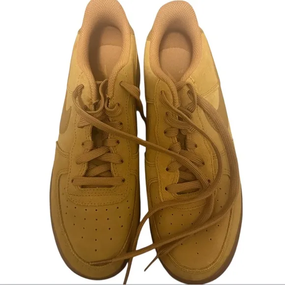 Nike Air Force 1 Athletic shoes new without box youth size 6.5