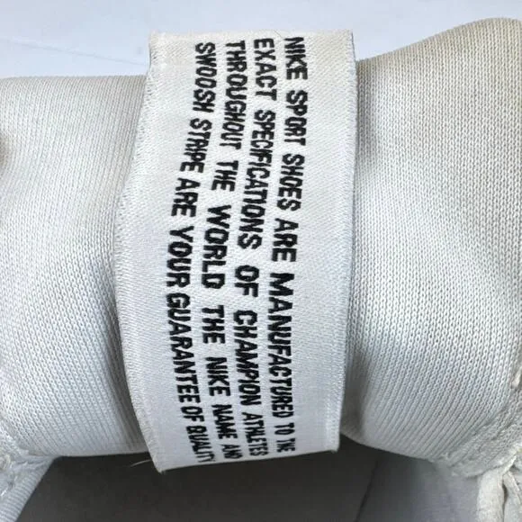 Nike Air Force 1 Low Pixel SE “White Leopard Print” CV8481-100 size 6.5
