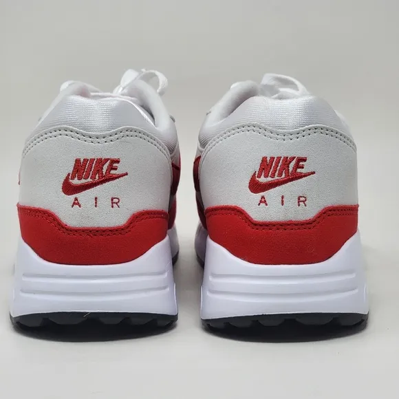 Nike Air Max 1 '86 OG G TB P White Red Golf Shoes Men's Size 11 FQ3272-107 New
