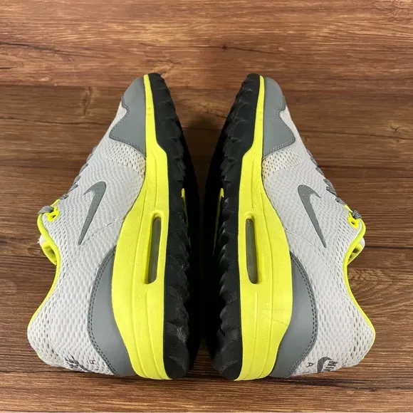 Nike AIR MAX 1 GOLF Spikeless Sneakers Shoes Men’s Size 11.5 Athletic