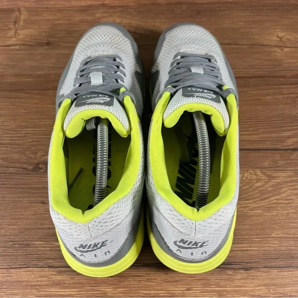 Nike AIR MAX 1 GOLF Spikeless Sneakers Shoes Men’s Size 11.5 Athletic