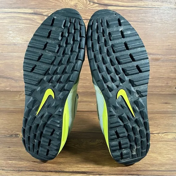 Nike AIR MAX 1 GOLF Spikeless Sneakers Shoes Men’s Size 11.5 Athletic