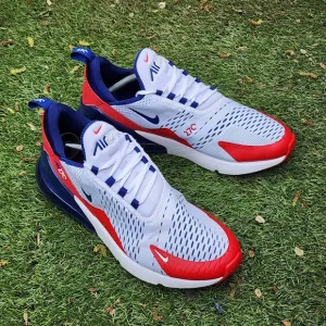 NIKE AIR MAX 270 - Mens Atheltic Shoes - SIZE 11.5