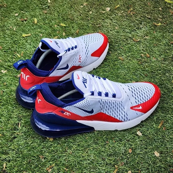 NIKE AIR MAX 270 - Mens Atheltic Shoes - SIZE 11.5