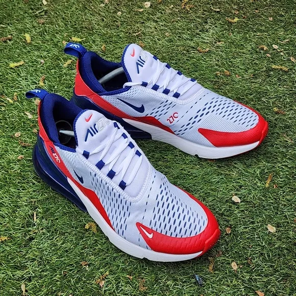 NIKE AIR MAX 270 - Mens Atheltic Shoes - SIZE 11.5