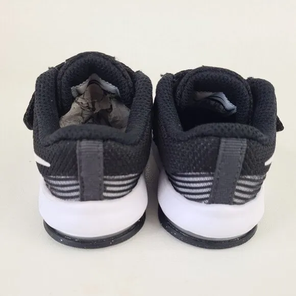 Nike Air Max Advantage 2 Toddler Shoes Black Sneakers Athletic