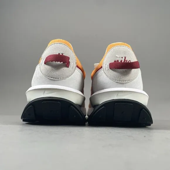 Nike Air Max Pre-Day Kumquat Mens Size 11.5 Orange Running Shoes Casual Sneakers