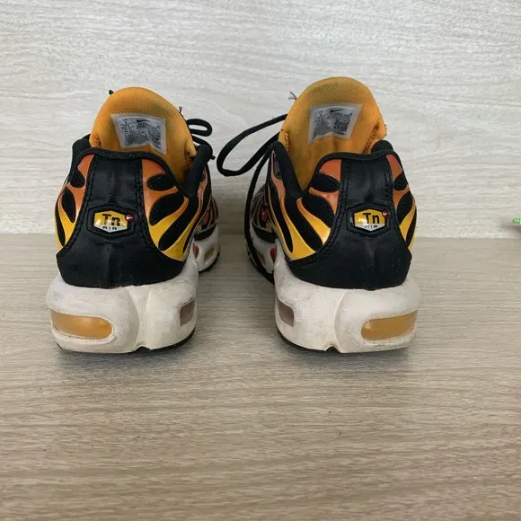 Nike Air Max Reverse Sunset Shoes