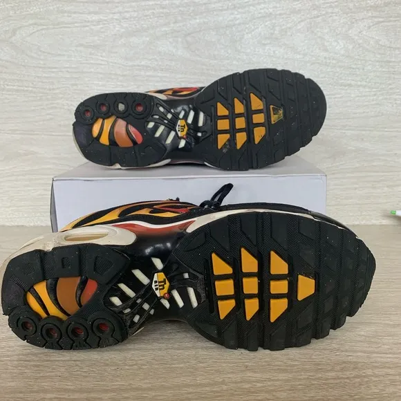 Nike Air Max Reverse Sunset Shoes