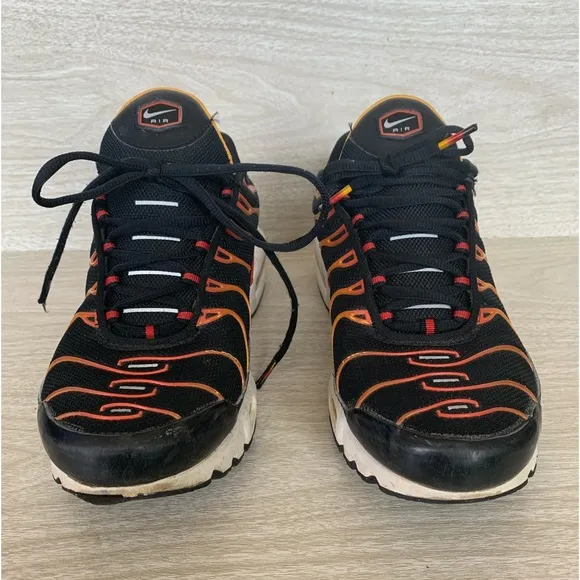 Nike Air Max Reverse Sunset Shoes