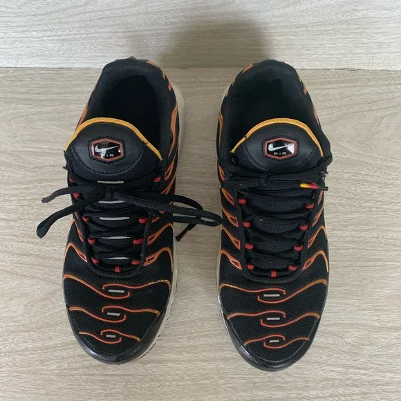 Nike Air Max Reverse Sunset Shoes