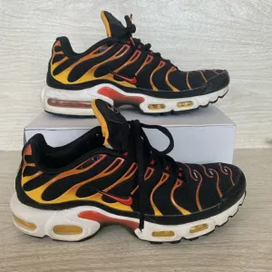 Nike Air Max Reverse Sunset Shoes