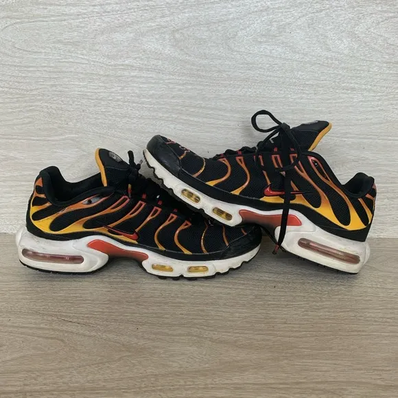 Nike Air Max Reverse Sunset Shoes