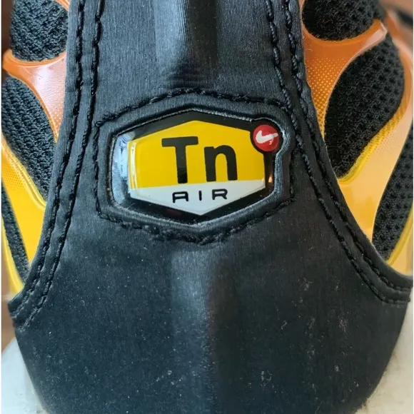 Nike Air Max Reverse Sunset Shoes