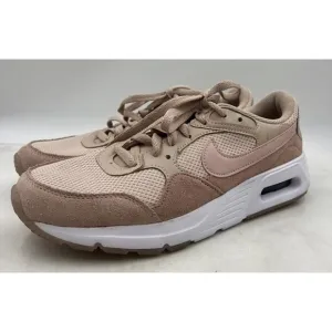 Nike AIR MAX Shoes Women's Sz 11 Stone Pink CW4554-201 Athletic Sneaker