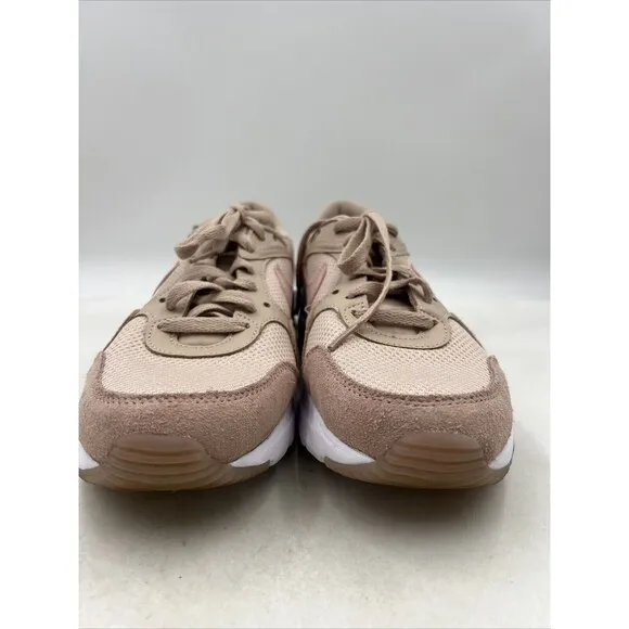 Nike AIR MAX Shoes Women's Sz 11 Stone Pink CW4554-201 Athletic Sneaker