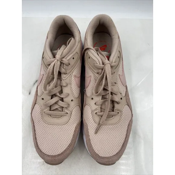 Nike AIR MAX Shoes Women's Sz 11 Stone Pink CW4554-201 Athletic Sneaker