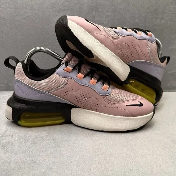 Nike Air Max Verona Womens Size 8 Shoes Plum Chalk Athletic Casual Sneakers