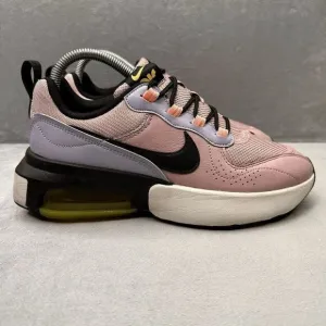 Nike Air Max Verona Womens Size 8 Shoes Plum Chalk Athletic Casual Sneakers