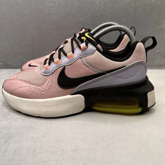 Nike Air Max Verona Womens Size 8 Shoes Plum Chalk Athletic Casual Sneakers