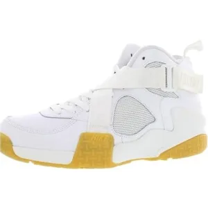 Nike Air Raid Athletic Shoes White Gum Bottom Men's size 13 DJ5974 100