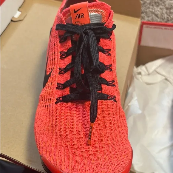 Nike Air VaporMax 3.0 'Flash Crimson'