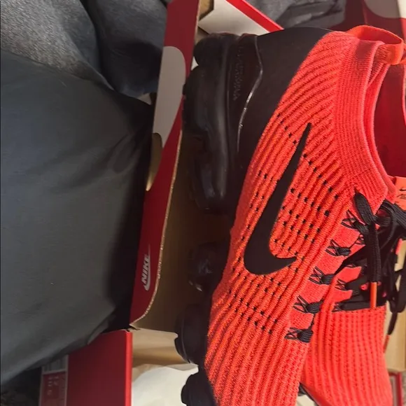 Nike Air VaporMax 3.0 'Flash Crimson'