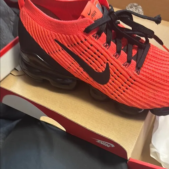 Nike Air VaporMax 3.0 'Flash Crimson'