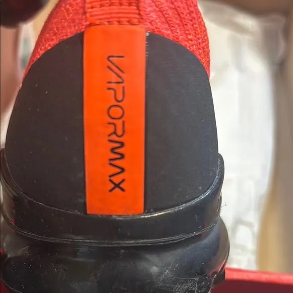 Nike Air VaporMax 3.0 'Flash Crimson'