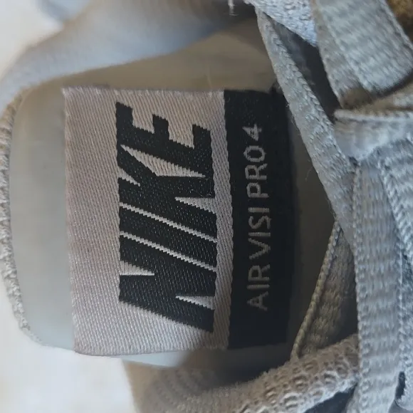 Nike AIR VISI PRO 4 Shoes