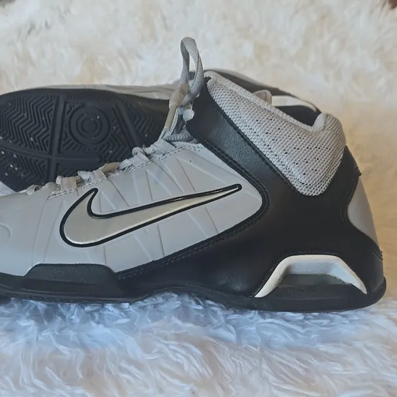 Nike AIR VISI PRO 4 Shoes