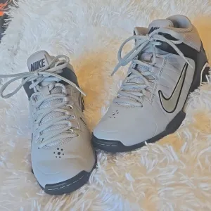 Nike AIR VISI PRO 4 Shoes