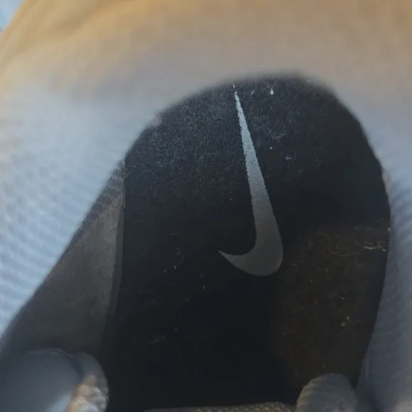 Nike AIR VISI PRO 4 Shoes