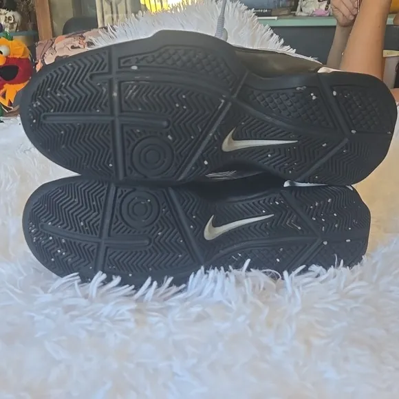 Nike AIR VISI PRO 4 Shoes