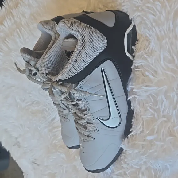 Nike AIR VISI PRO 4 Shoes