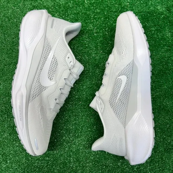 Nike Air Zoom Pegasus 41 Womens Running Shoes White FD2723-102 NEW* Sz 9.5