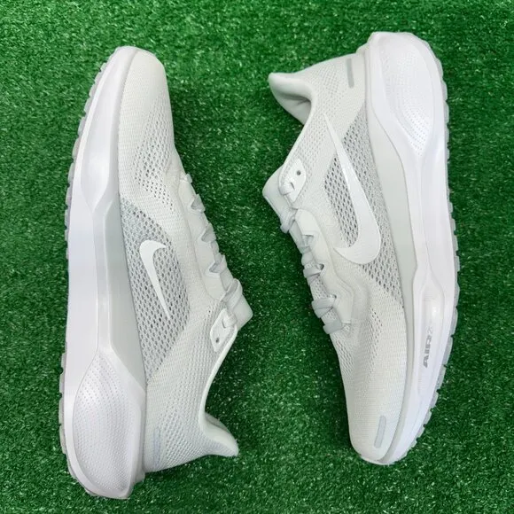 Nike Air Zoom Pegasus 41 Womens Running Shoes White FD2723-102 NEW* Sz 9.5