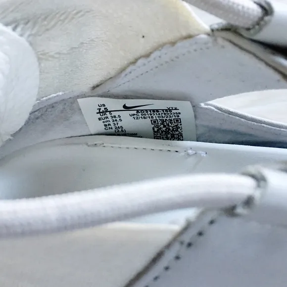 Nike Airmax FF 720 Sandals