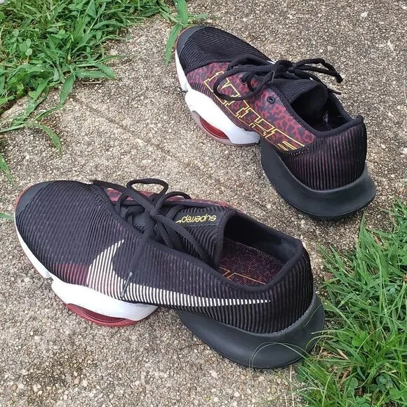 Nike Air SuperRep 2 - Mens Athletic Shoes - SIZE 10