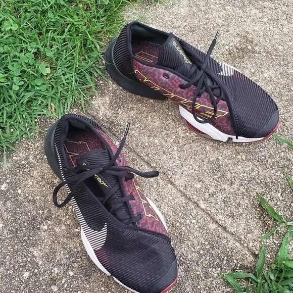 Nike Air SuperRep 2 - Mens Athletic Shoes - SIZE 10