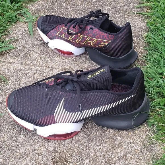 Nike Air SuperRep 2 - Mens Athletic Shoes - SIZE 10