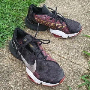 Nike Air SuperRep 2 - Mens Athletic Shoes - SIZE 10