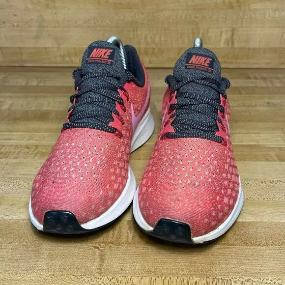 Nike Air Zoom Pegasus 35 Sneaker Shoes Size 7.5