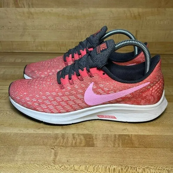 Nike Air Zoom Pegasus 35 Sneaker Shoes Size 7.5